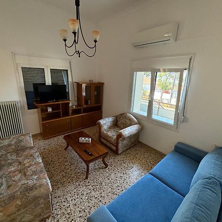 شقة Granny Maria'S House خانيا المظهر الخارجي الصورة