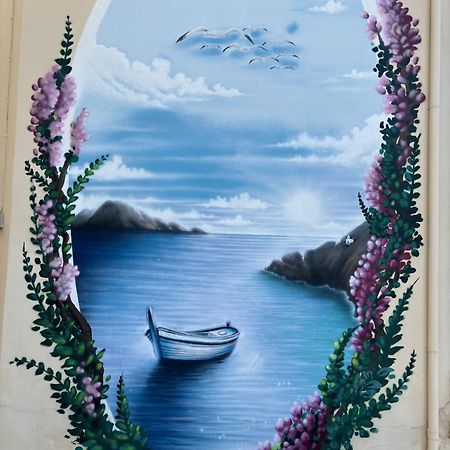 شقة Granny Maria'S House خانيا المظهر الخارجي الصورة