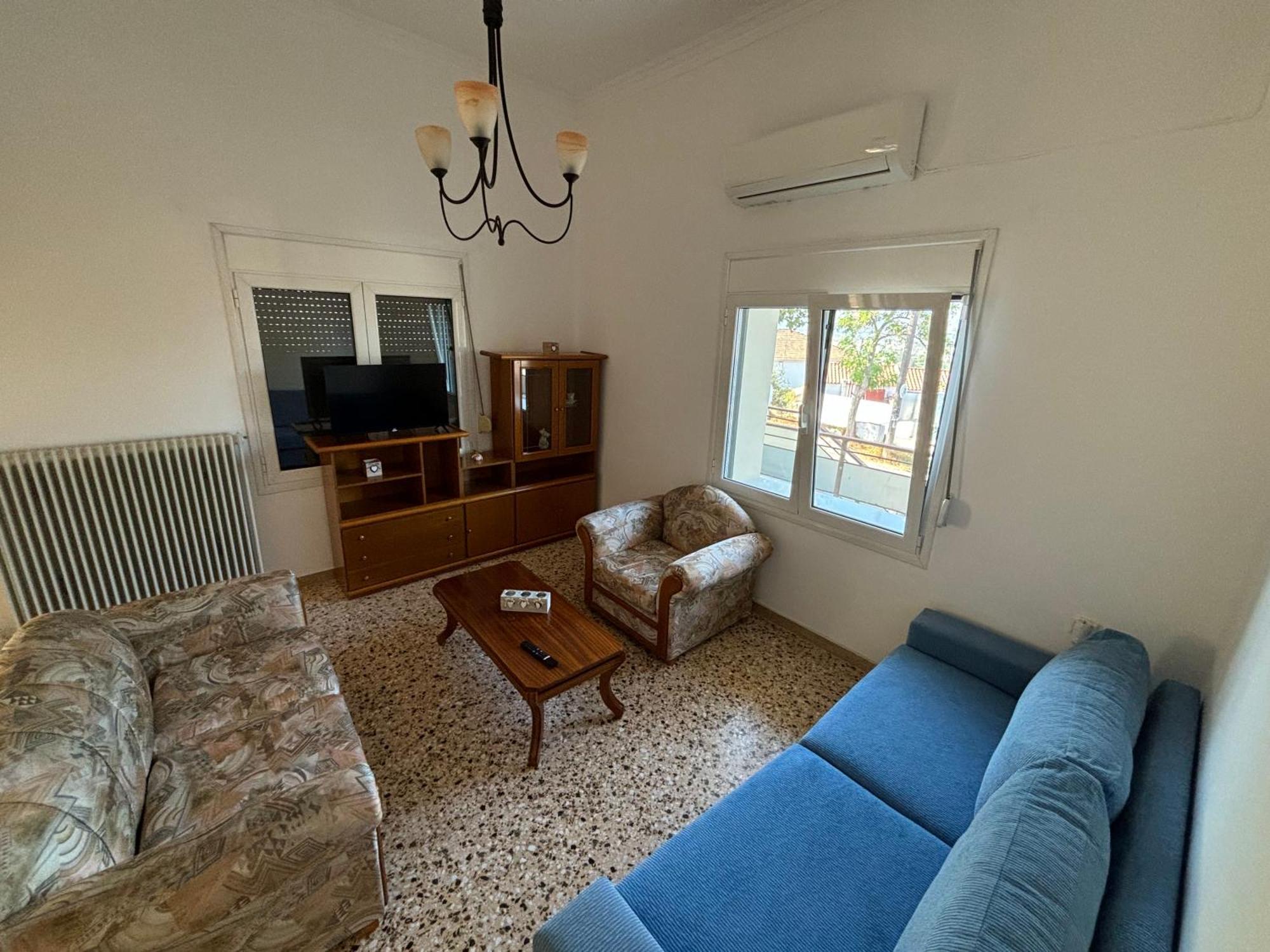 شقة Granny Maria'S House خانيا المظهر الخارجي الصورة