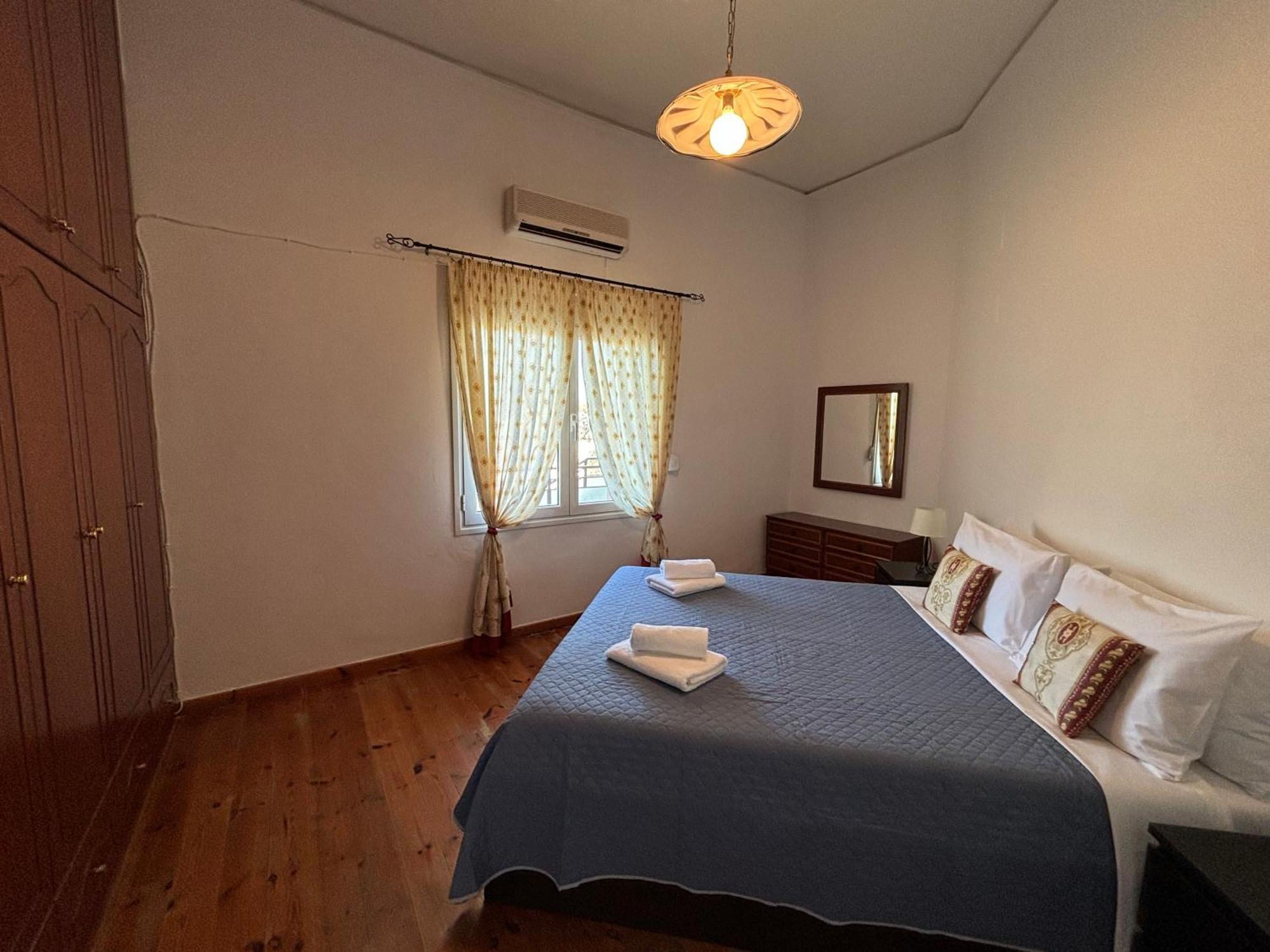 شقة Granny Maria'S House خانيا المظهر الخارجي الصورة