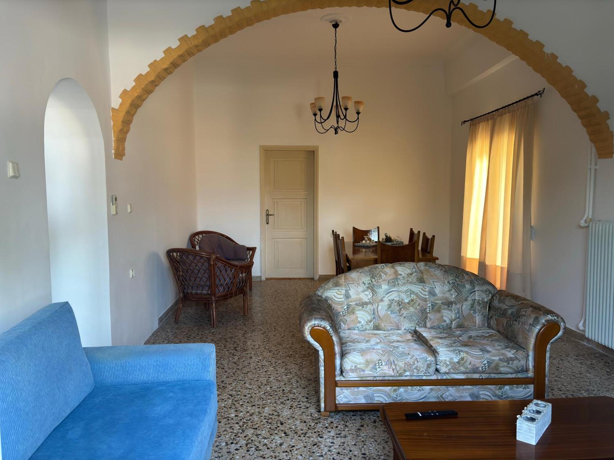 شقة Granny Maria'S House خانيا المظهر الخارجي الصورة