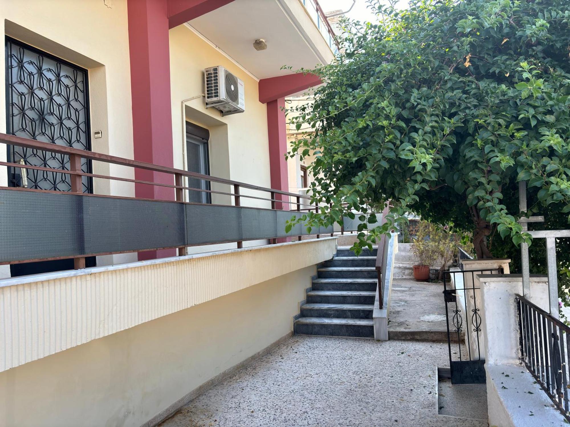 شقة Granny Maria'S House خانيا المظهر الخارجي الصورة