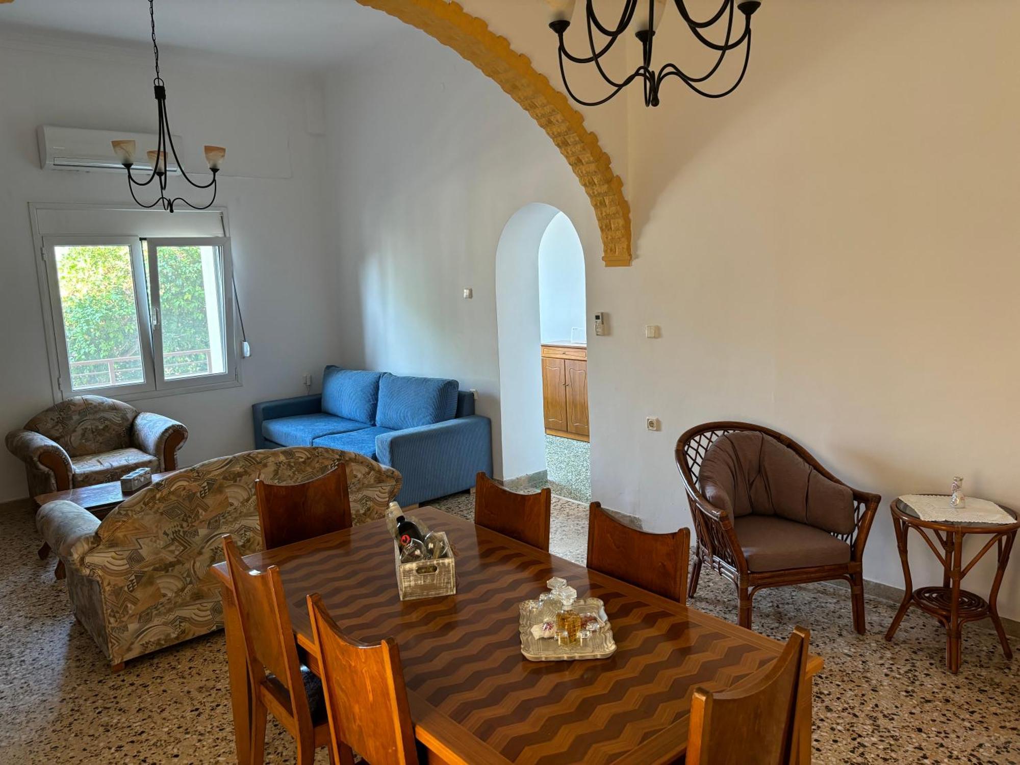 شقة Granny Maria'S House خانيا المظهر الخارجي الصورة