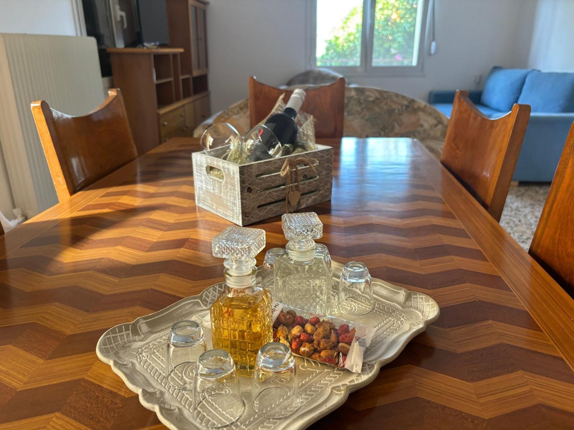 شقة Granny Maria'S House خانيا المظهر الخارجي الصورة